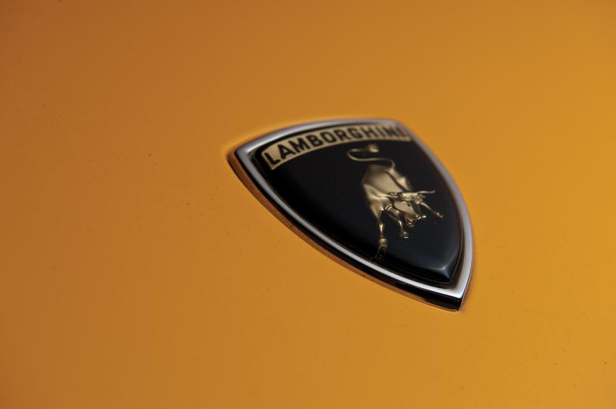  Lamborghini Miura SV 1971 года  (фото 9 из 50)